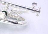 Schilke P7-4 piccolo Trumpet!  An amazing instrument in every way! 