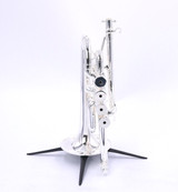 Schilke P7-4 piccolo Trumpet!  An amazing instrument in every way! 