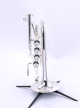Schilke P7-4 piccolo Trumpet!  An amazing instrument in every way! 