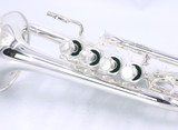 Schilke P7-4 piccolo Trumpet!  An amazing instrument in every way! 