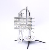 Schilke P7-4 piccolo Trumpet!  An amazing instrument in every way! 