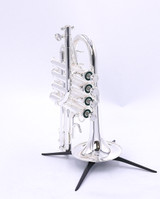 Schilke P7-4 piccolo Trumpet!  An amazing instrument in every way! 