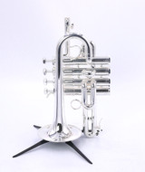 Schilke P7-4 piccolo Trumpet!  An amazing instrument in every way! 