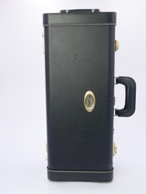 Yamaha YTR-850GS Trumpet in Silver Plate 