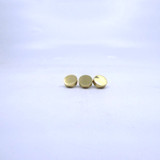 CarolBrass Heavy Weight Trim Kit In Lacquer 