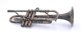 Pre-Owned Adams Custom Series A4 Trumpet in Antique Lacquer