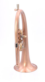 AR Resonance Sipiagin Flugelhorn