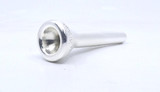 AR Resonance Sergei Nakariakov Trumpet  Mouthpieces in Silver Plate