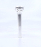 AR Resonance Sergei Nakariakov Trumpet  Mouthpieces in Silver Plate