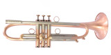 AR Resonance Feroce Trumpet with 1-piece Bronze Bell