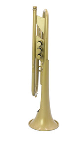 Pre-Owned Antoine Courtois Evolution II Trumpet in Matte Lacquer 