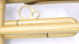 Pre-Owned Antoine Courtois Evolution II Trumpet in Matte Lacquer 