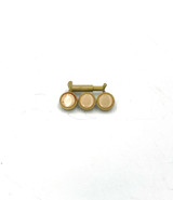 Pre-Owned Antoine Courtois Evolution II Trumpet in Matte Lacquer 