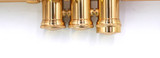 Pre-Owned Adams A5 Selected Trumpet in Gold Lacquer