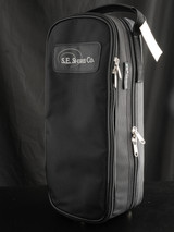 Amazing Shires Model 9Y Custom Series Piccolo Trumpet in Silver Plate!