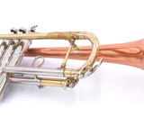 1956 Early Model Conn Victor 6A Long Cornet w/ Copper Bell