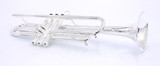 Blackburn LUX  model trumpet: Made in the USA!  
