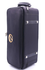 Taylor Nemesis Trumpet in Satin Matte Gold Lacquer