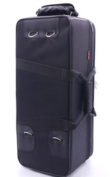 Taylor Nemesis Trumpet in Satin Matte Gold Lacquer