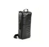 Gard Ultra Compact Double Trumpet Bag in Leather