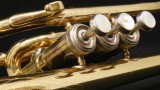 Vintage Beauty:  1954 Conn 34A Concert Special Cornet in Lacquer