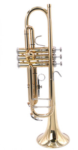 ACB B-Stock Blowouts: ACB TR-1 Student Trumpet 
