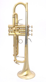 ACB B-Stock Blowouts: ACB 2RL Entry Level Professional Trumpet 