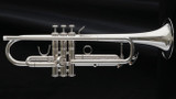 ACB B-Stock Blowouts: ACB 2RL Entry Level Professional Trumpet 