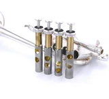 ACB B-Stock Blowouts:ACB Doublers Piccolo Trumpet