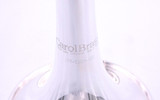 Pre-Owned Carolbrass CTR-5062H-GSS-CS C Trumpet in Silver Plate