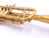 Pre-Owned Adams TA-A2 (Master) Trumpet in Satin Lacquer 