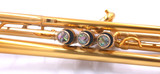 Pre-Owned Adams TA-A2 (Master) Trumpet in Satin Lacquer 