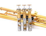 Pre-Owned Adams TA-A2 (Master) Trumpet in Satin Lacquer 