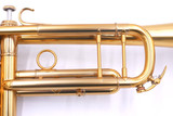 Pre-Owned Adams TA-A2 (Master) Trumpet in Satin Lacquer 