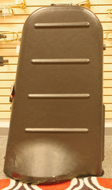 Pre-Owned Accent TU952R BBb Tuba Rotary Valves