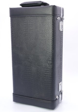 Incredible  Carolbrass CTR-6280H-GSS-Bb-SL Trumpet in Satin Lacquer