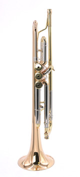 ACB  Shop Demo Adams A7 Selected Series Trumpet in Polished Lacquer 