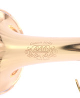 ACB  Shop Demo Adams A7 Selected Series Trumpet in Polished Lacquer 