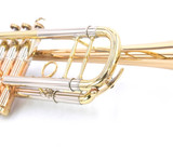 ACB  Shop Demo Adams A7 Selected Series Trumpet in Polished Lacquer 