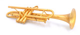  JP By Taylor  Trumpet in Satin Matte Lacquer Finish: Amazing Horn 
