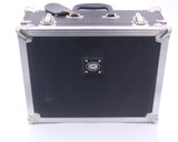 Pre-Owned Smith-Watkins K2 Professional Cornet in Silver Plate 