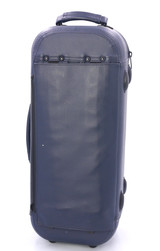 Pre-Owned Bach Stradivarius Model 18043R Trumpet in Clear Lacquer 