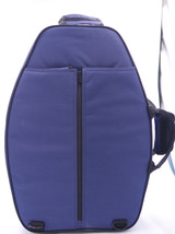 New and In Stock! Hans Hoyer HH6801NSA-1-0 Double French Horn in Nickel Silver 