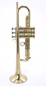 Classic Sweet Playing  Vintage   Olds Mendez Trumpet in Lacquer