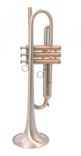 Böhme Aereus Trumpet: Build Your Own