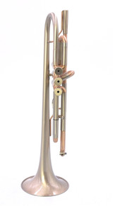 Böhme Aereus Trumpet: Build Your Own