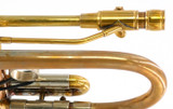 From the Collection:  Ultimate Adams  dream  Setup horn:  10-Belled  super custom Trumpet