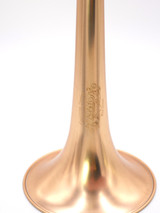 From the Collection:  Ultimate Adams  dream  Setup horn:  10-Belled  super custom Trumpet