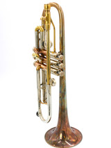 NEW  Price!  Ultimate Adams  dream  Setup horn:  10-Belled  super custom Trumpet
