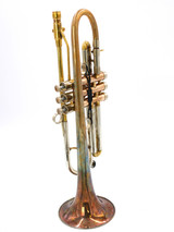 From the Collection:  Ultimate Adams  dream  Setup horn:  10-Belled  super custom Trumpet